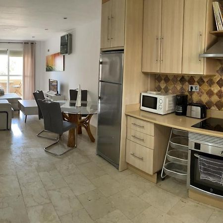 Apartamento Aguadulce Plaza Caribe Apartment Екстериор снимка