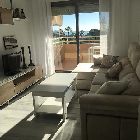 Apartamento Aguadulce Plaza Caribe Apartment Екстериор снимка