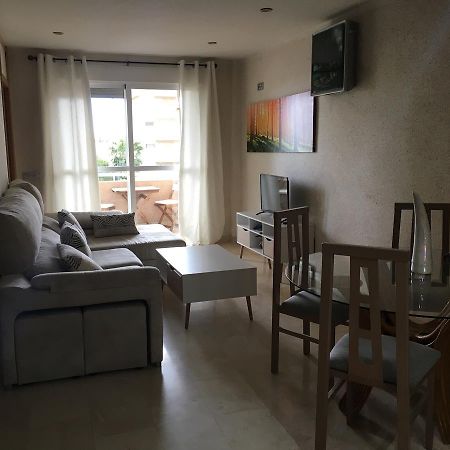 Apartamento Aguadulce Plaza Caribe Apartment Екстериор снимка