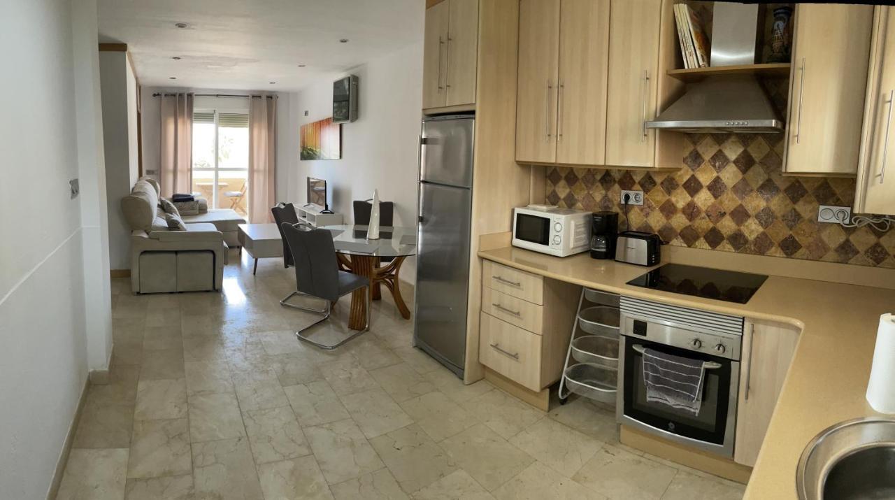Apartamento Aguadulce Plaza Caribe Apartment Екстериор снимка