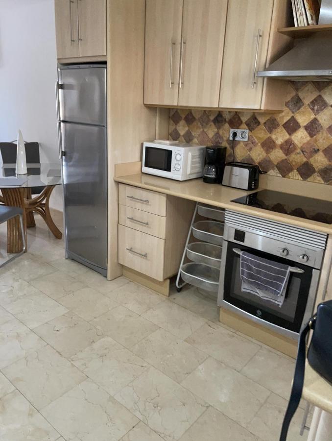 Apartamento Aguadulce Plaza Caribe Apartment Екстериор снимка