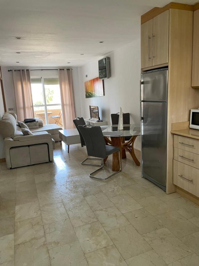 Apartamento Aguadulce Plaza Caribe Apartment Екстериор снимка