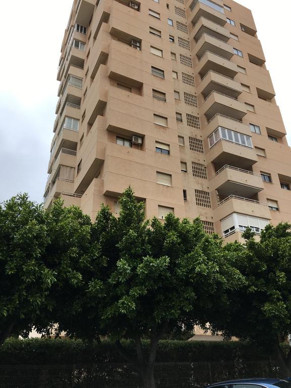 Apartamento Aguadulce Plaza Caribe Apartment Екстериор снимка