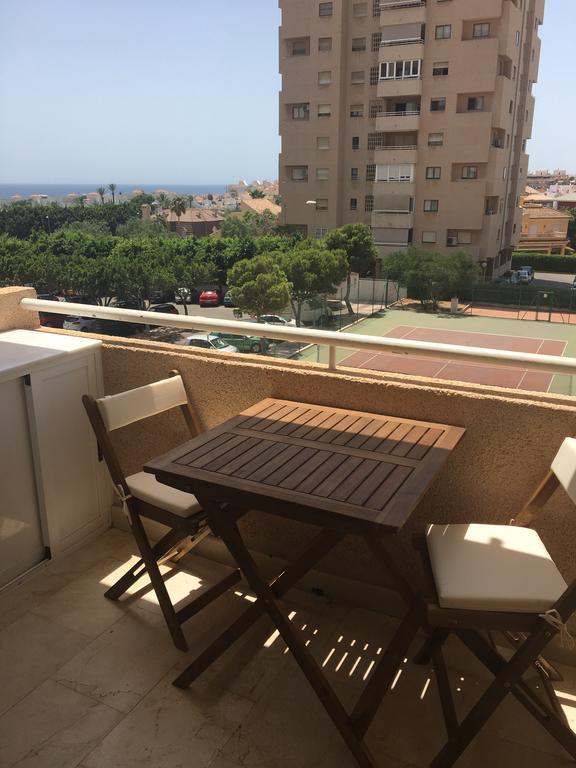 Apartamento Aguadulce Plaza Caribe Apartment Екстериор снимка