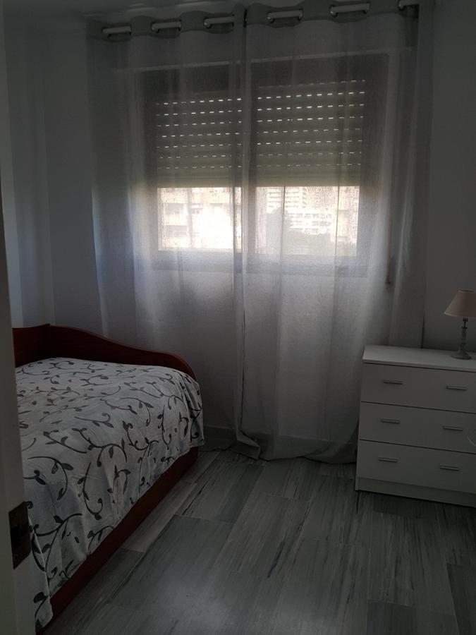 Apartamento Aguadulce Plaza Caribe Apartment Екстериор снимка