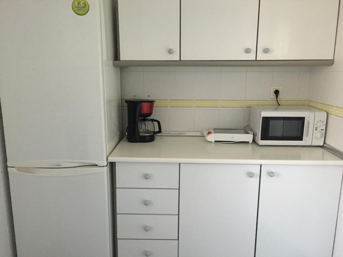 Apartamento Aguadulce Plaza Caribe Apartment Екстериор снимка