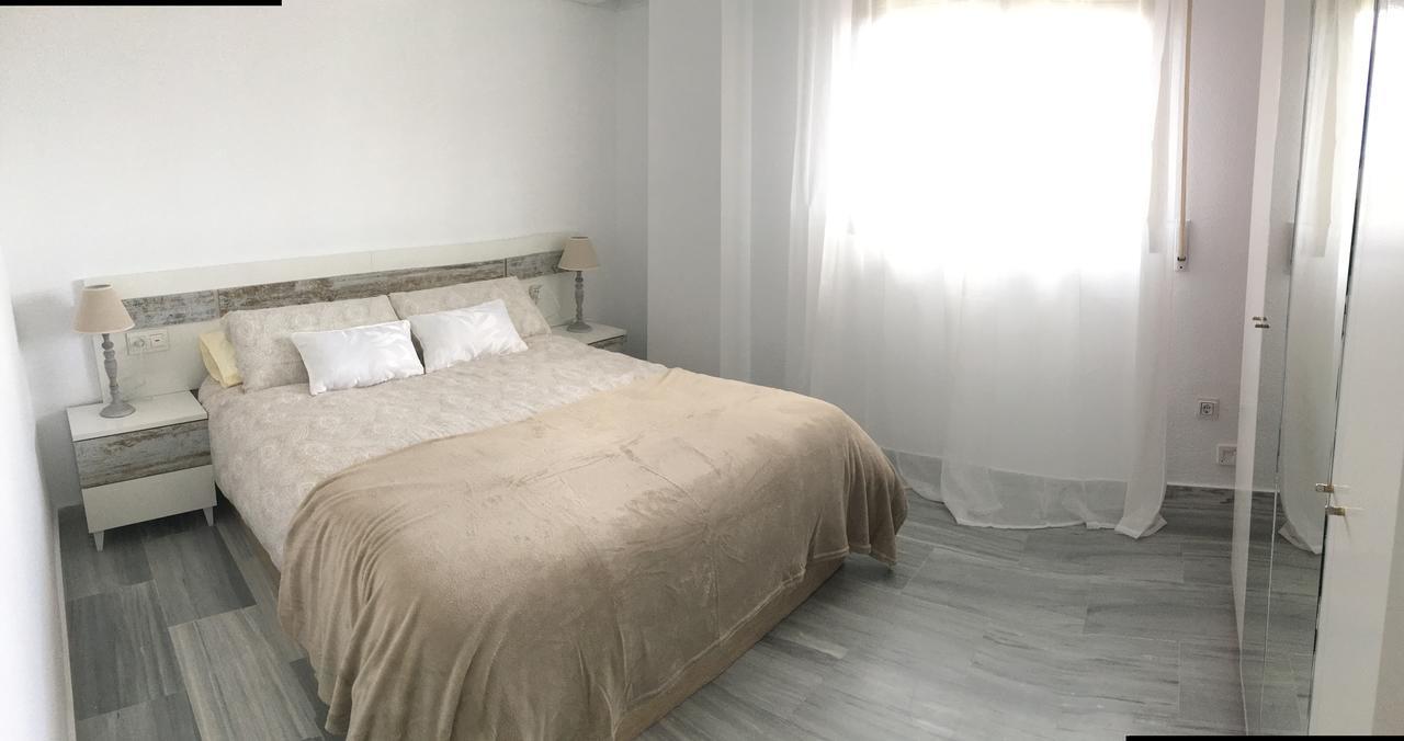 Apartamento Aguadulce Plaza Caribe Apartment Екстериор снимка