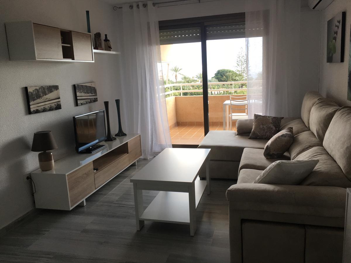 Apartamento Aguadulce Plaza Caribe Apartment Екстериор снимка