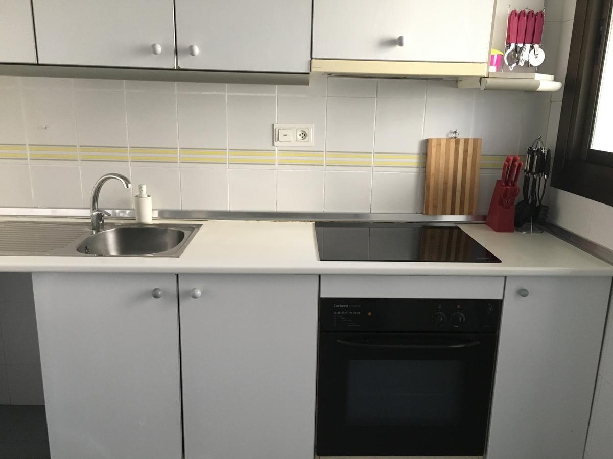 Apartamento Aguadulce Plaza Caribe Apartment Екстериор снимка