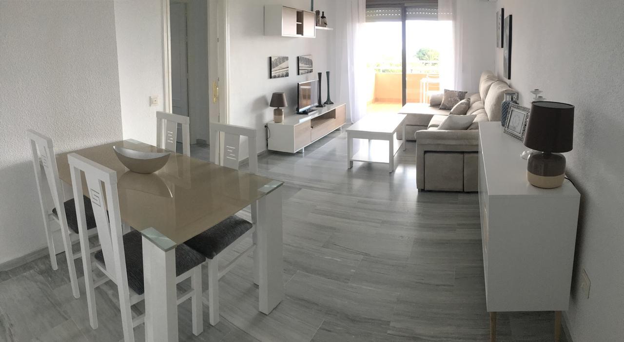Apartamento Aguadulce Plaza Caribe Apartment Екстериор снимка