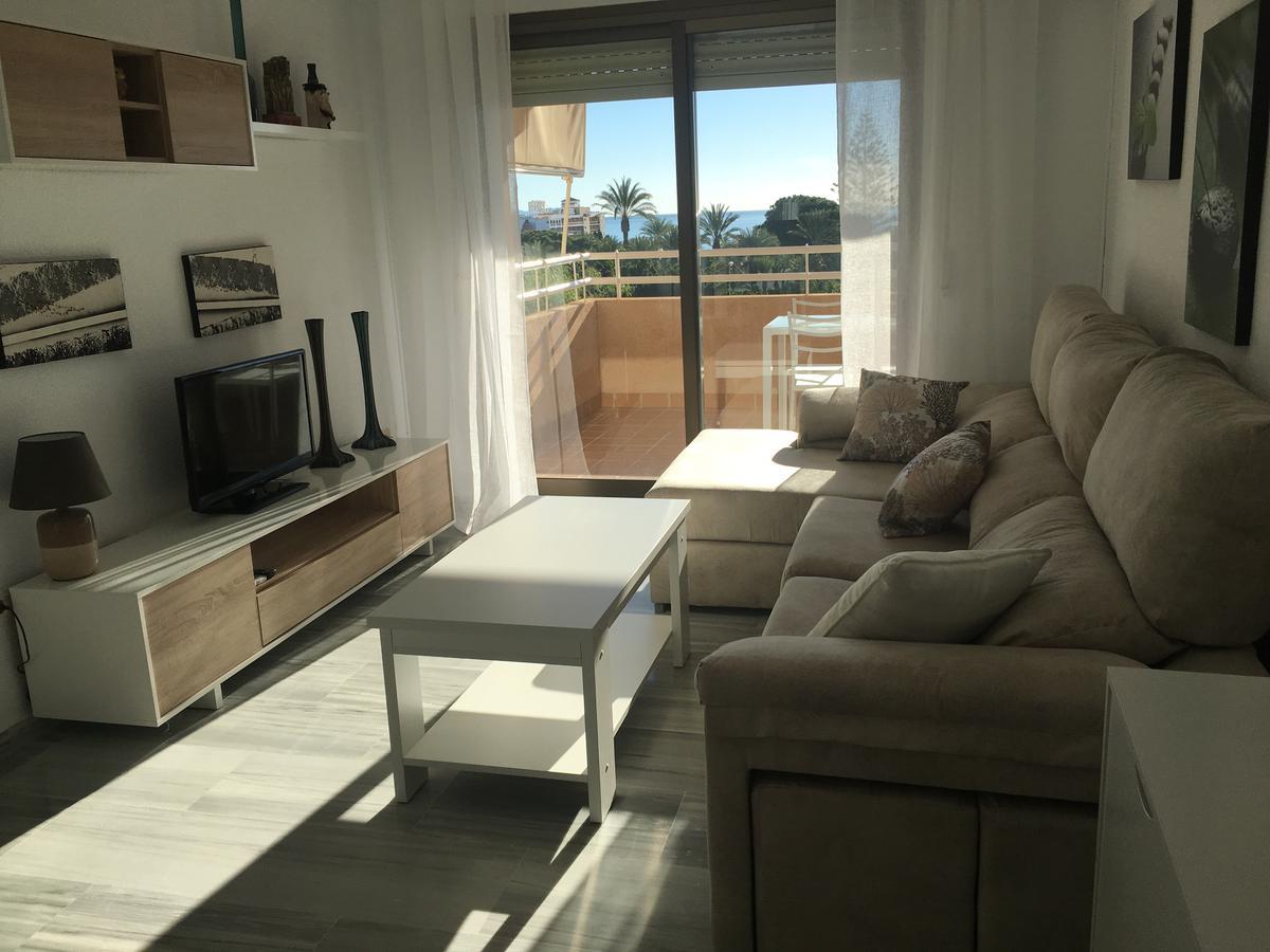 Apartamento Aguadulce Plaza Caribe Apartment Екстериор снимка
