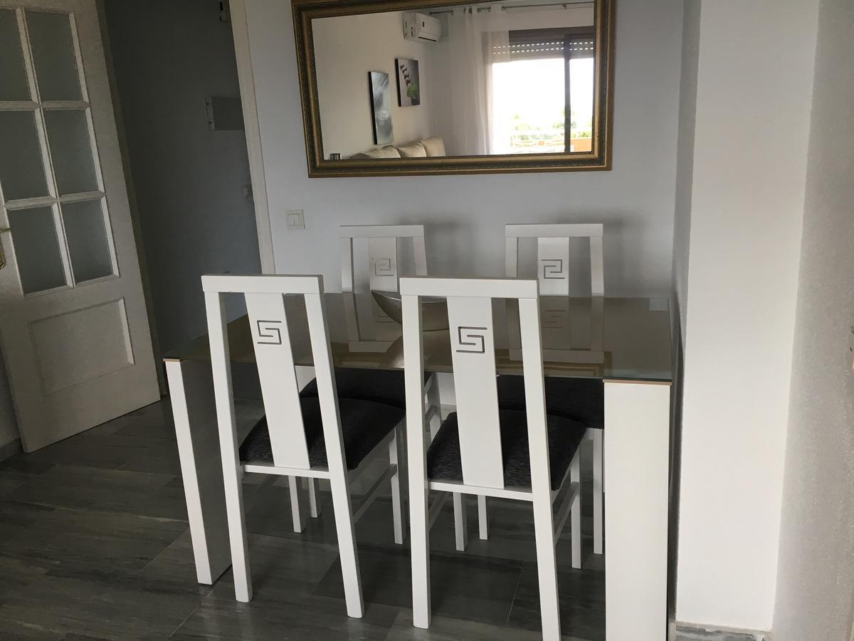 Apartamento Aguadulce Plaza Caribe Apartment Екстериор снимка
