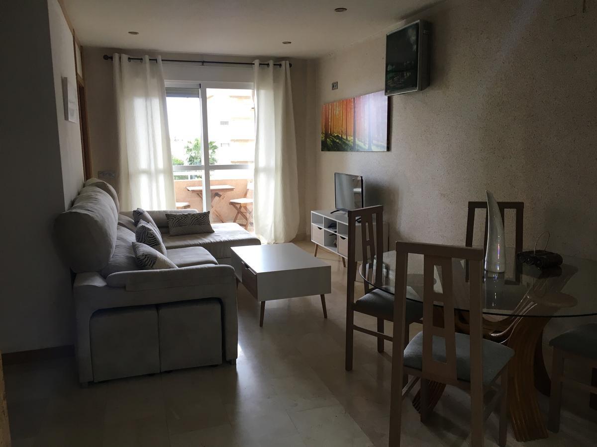 Apartamento Aguadulce Plaza Caribe Apartment Екстериор снимка